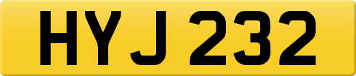 HYJ232